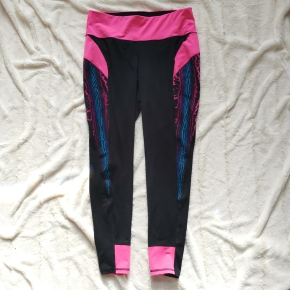 Sophie  Theallet for Livi Active Activewear‎ , Workout Pants - Picture 2 of 7